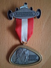 Alte plakette 1971 gebraucht kaufen Alte plakette 1971 gebraucht kaufen  Bischofsheim