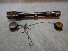Tasco rifle scope for sale  Caldwell