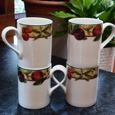Doulton everyday augustine for sale  WOODFORD GREEN