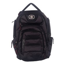 Mochila preta durável OGIO Renegade RSS 17 compatível com laptop 17"  comprar usado  Enviando para Brazil