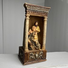 Holy family mary for sale  Renton