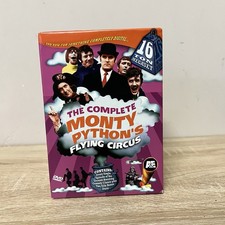 Complete monty python for sale  San Diego