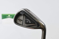 Callaway hot iron for sale  LOANHEAD