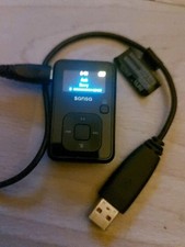 Sansa clip 8gb for sale  COVENTRY