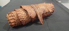 Python snake skin d'occasion  Expédié en Belgium