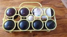 Boccia ddr gebraucht kaufen  Wolfen