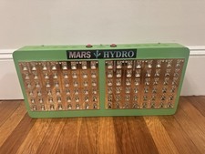 Led grow light for sale  Arlington