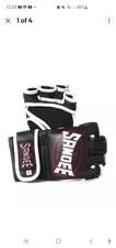 Sandee mma leather for sale  BRISTOL