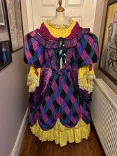 Mens pantomime dame for sale  CHORLEY