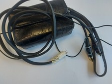 Grace tonearm cable for sale  HALESOWEN