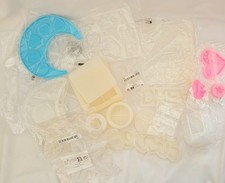 Joblot bundle resin for sale  UK