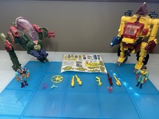 Exo squad rapid for sale  Fort Riley