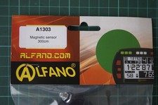 Alfano a1303 magnetic for sale  NORTHAMPTON