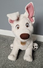 Disney bolt inch for sale  MARGATE