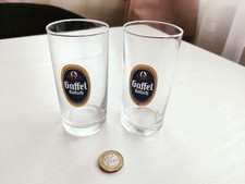 Gaffel kolsch biergläser gebraucht kaufen  Versand nach Germany