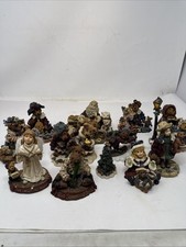 Boyds bears figurines for sale  Oceanside