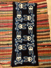 Psycho bunny scarf for sale  Saint John