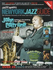 Jazz improv guide for sale  Hartford