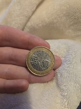 Pound coin rare for sale  LIVERPOOL