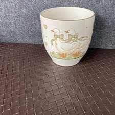 pfalzkeramik gansegluck gebraucht kaufen  Mannheim
