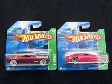 hot wheels super treasure hunt for sale  HEMEL HEMPSTEAD
