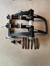 Thule raceway rear for sale  PRINCES RISBOROUGH