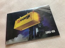 Corgi toys catalogue gebraucht kaufen  Asperg