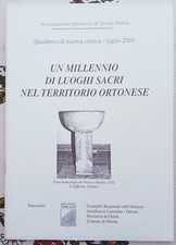 Ortona caldari abruzzo usato  Italia