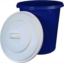 Blue storage bins for sale  BIRMINGHAM