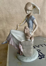 Vintage lladro figurine for sale  Canyon Country