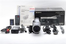 sony hdr hc1 d'occasion sony hdr hc1 d'occasion Expédié en Belgium