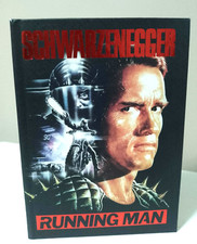Running man capelight for sale  NEWMILNS