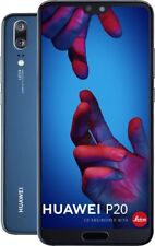 Huawei p20 128gb d'occasion  Lieusaint