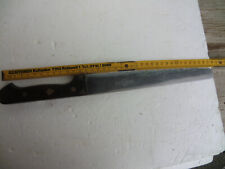 Altes küchenmesser 38cm gebraucht kaufen  Oberndorf am Neckar
