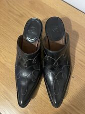 Ariat cowboy boot for sale  BERWICK-UPON-TWEED