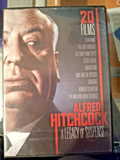 alfred 4 hitchcock dvd set for sale alfred 4 hitchcock dvd set for sale Pekin