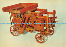 D002383 threshing machine. for sale  WARLINGHAM