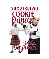 Shortbread cookie princess gebraucht kaufen Shortbread cookie princess gebraucht kaufen  Trebbin