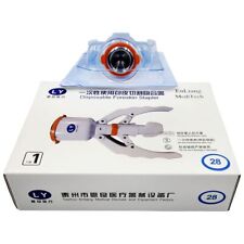 Disposable foreskin stapler d'occasion  Expédié en Belgium