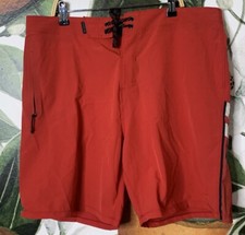 Hurley size red for sale  Los Angeles
