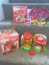 Vintage kenner strawberry for sale  STOCKBRIDGE