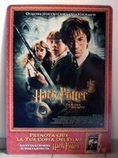 Cartonato harry potter usato  Adria