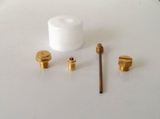 Kit riparazione adattabile usato  Codigoro