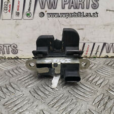 Boot lock catch for sale  OLDHAM