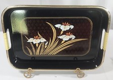 Vintage japanese lacquer for sale  Pulaski