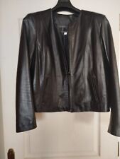 Veste agneau t44 d'occasion  Saint-Aygulf