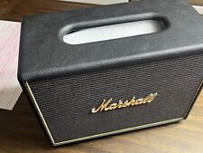 Marshall woburn speaker for sale  Merrimack