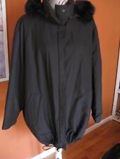 Manteau parka dieu d'occasion  Étaples