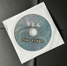 Madonna sex rare for sale  LIVERPOOL