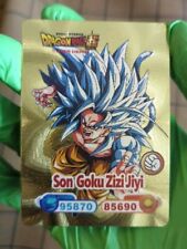 Dragon ball card for sale  Honolulu